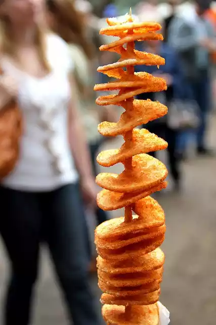 ChipTwister Walibi 